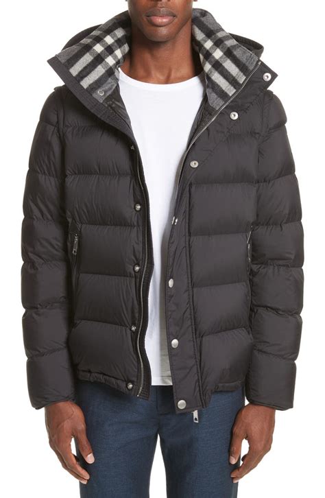 nordstrom nyc burberry men|Burberry on sale at Nordstrom.